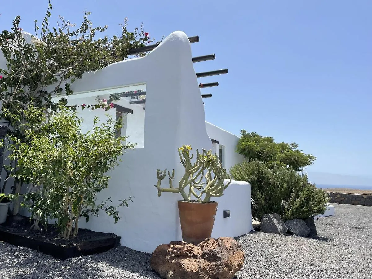 Apartamento Romero Arrecife  Daire Arrecife (Lanzarote)