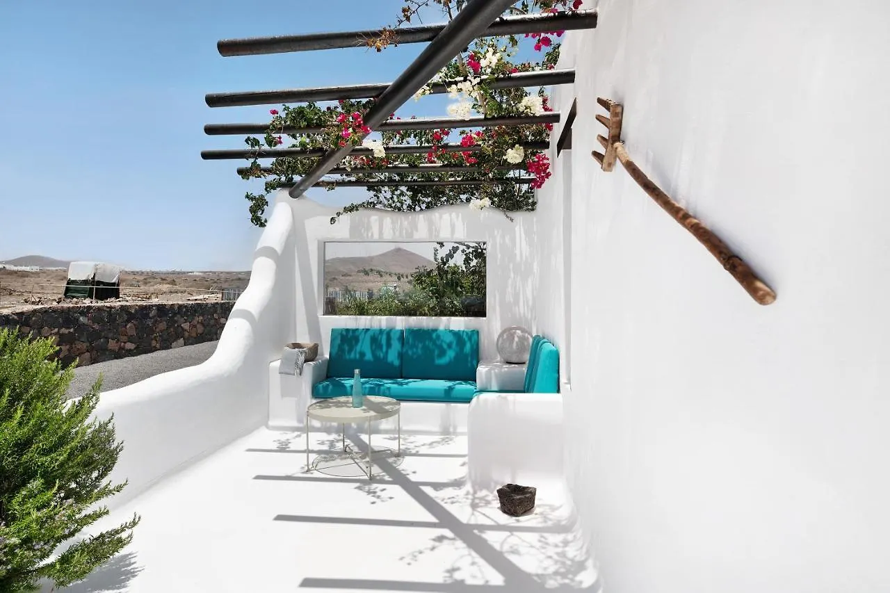 Apartamento Romero Arrecife  Arrecife (Lanzarote)