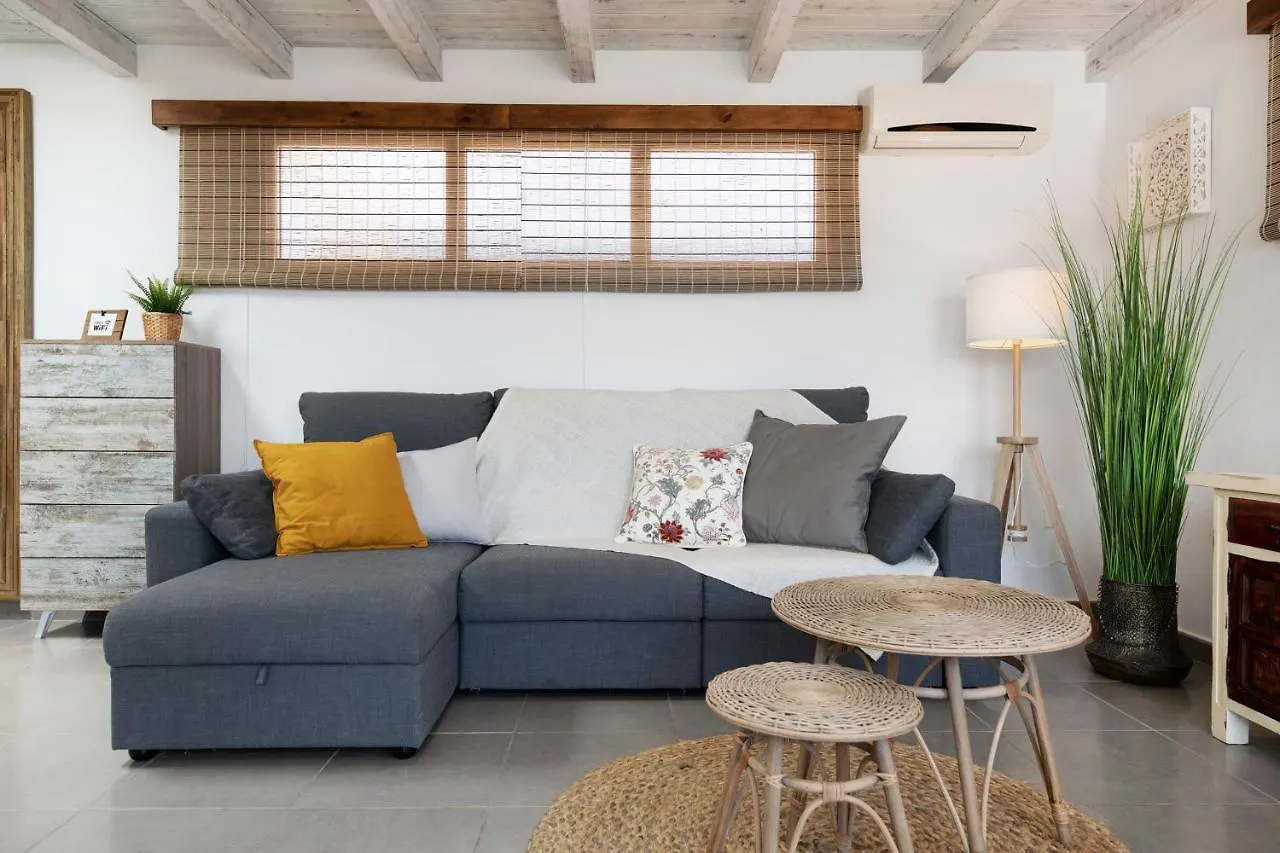 Daire Apartamento Romero Arrecife