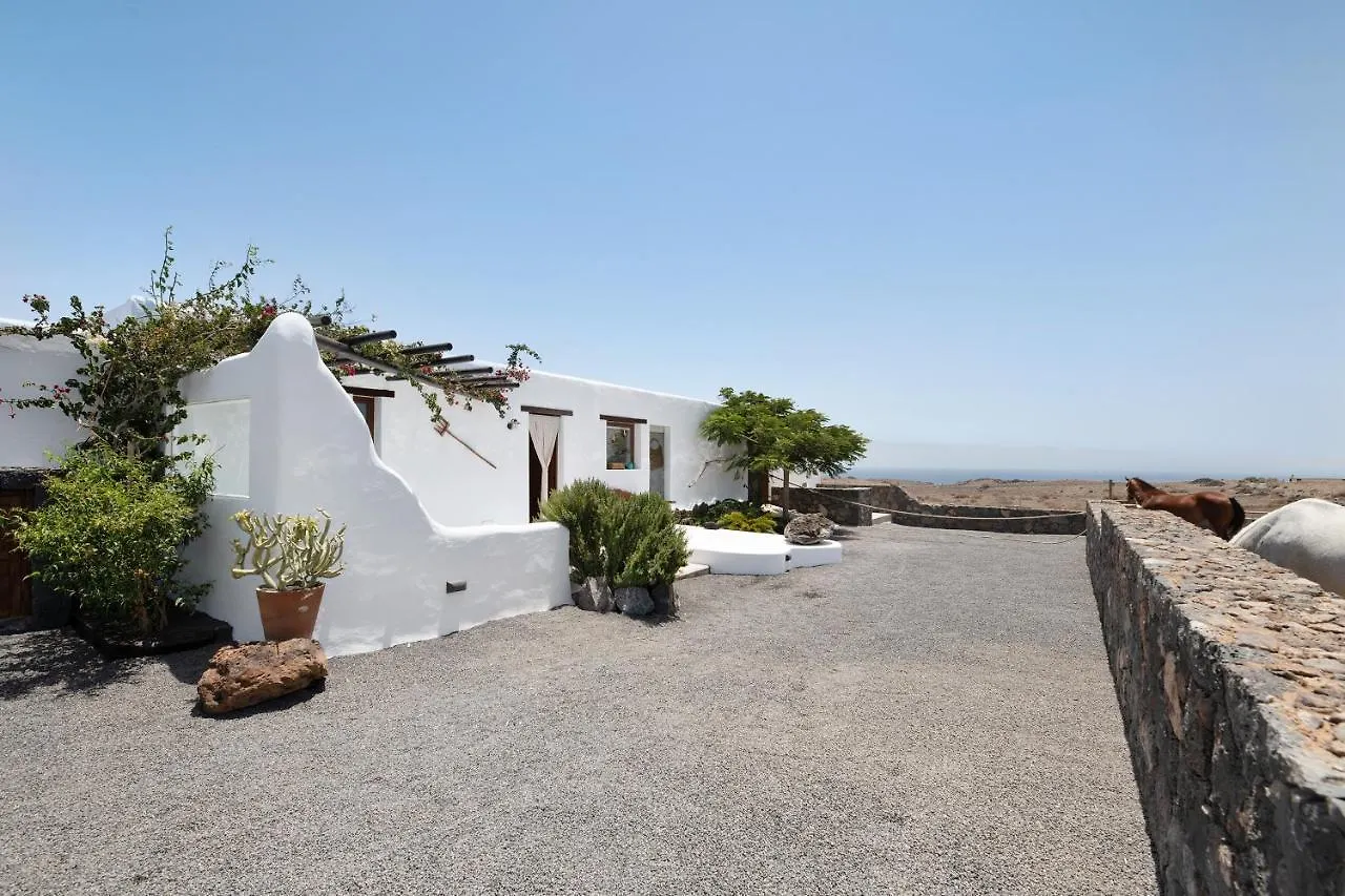 Apartamento Romero Arrecife  0*, Arrecife (Lanzarote)