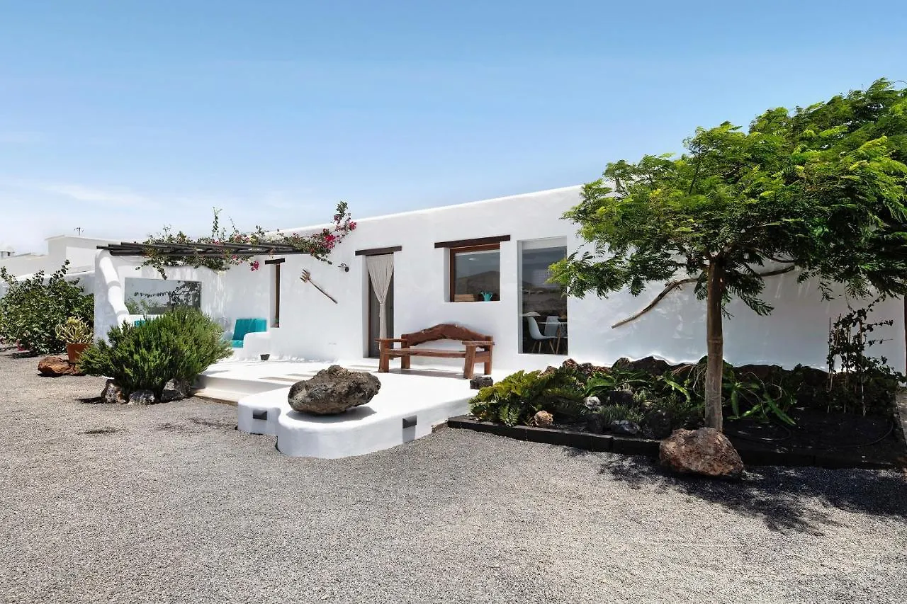 Apartamento Romero Arrecife