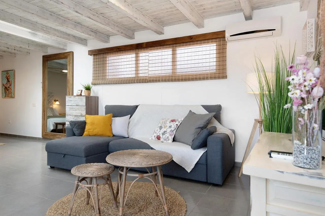 Apartamento Romero Arrecife  0*, Arrecife (Lanzarote) İspanya