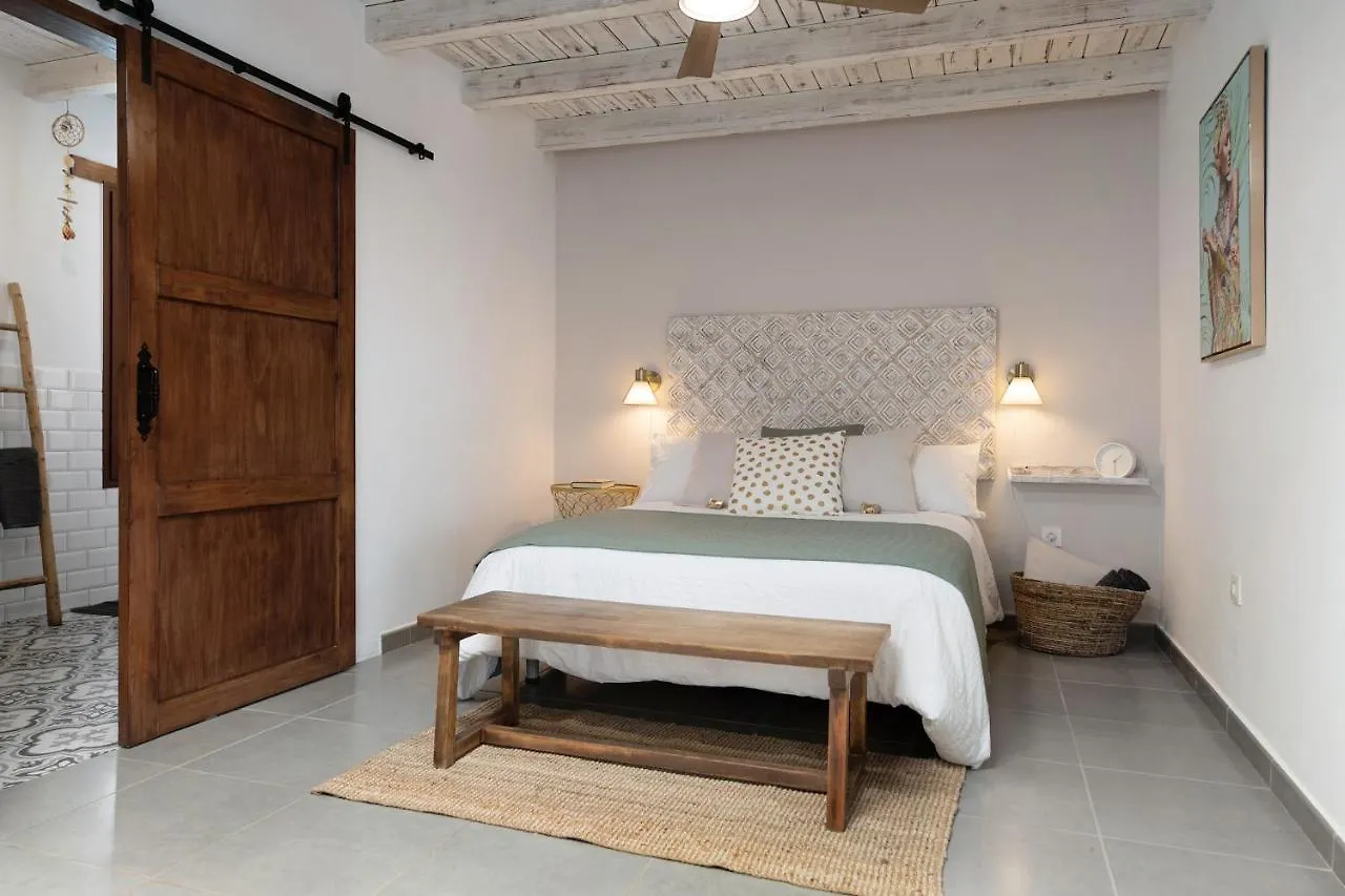 Apartamento Romero Arrecife  Daire Arrecife (Lanzarote)